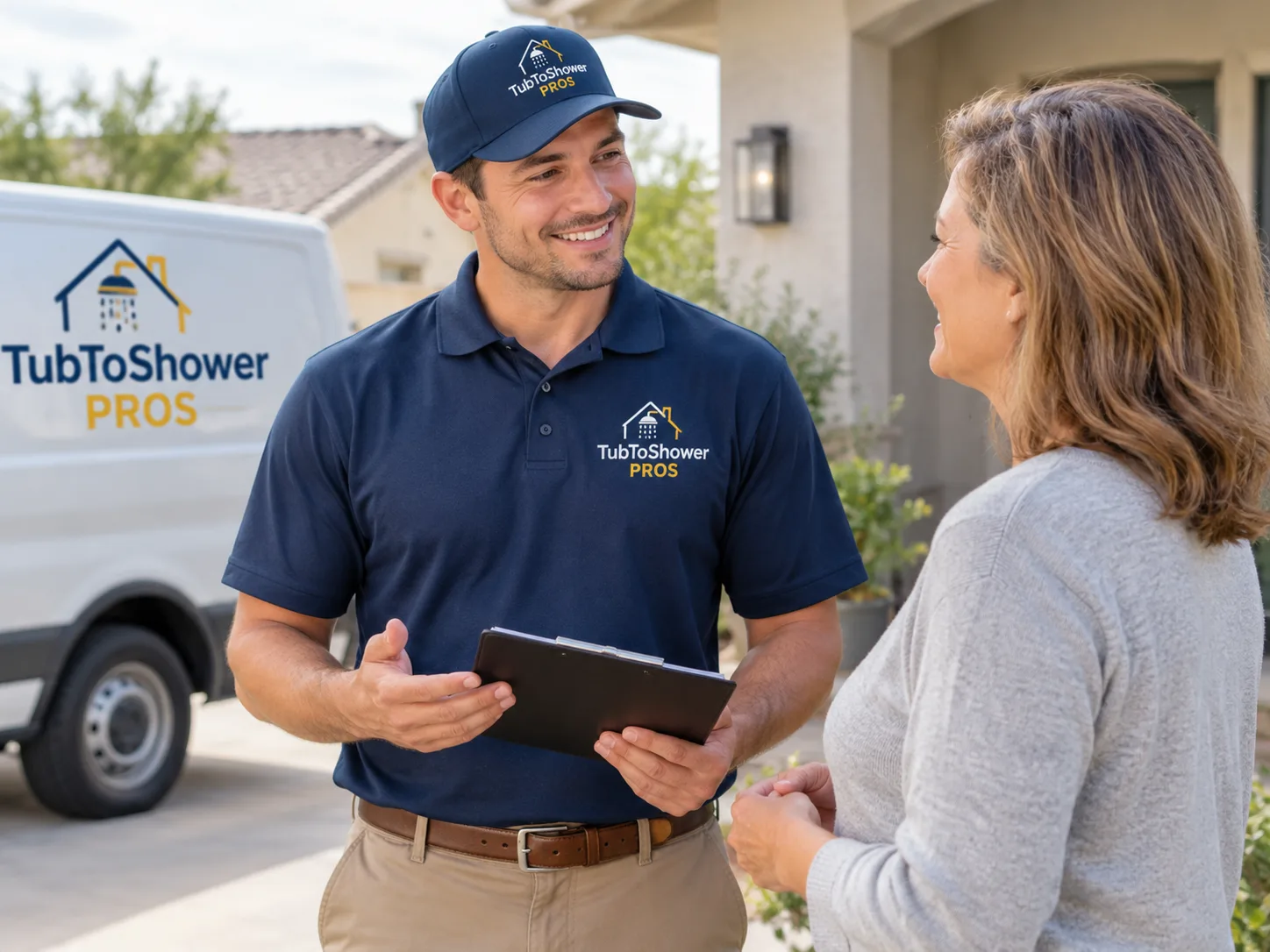 Tub Shower Conversion Providence, UT FAQs